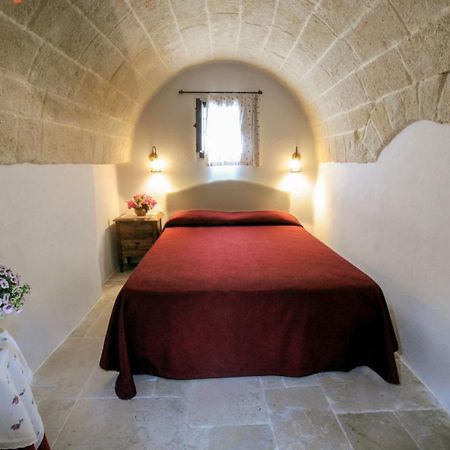 Masseria La Brunetta Massafra Extérieur photo