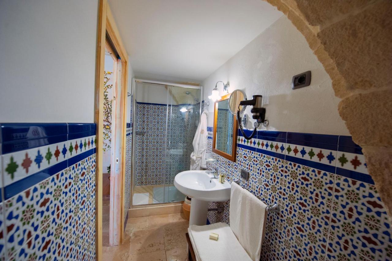 Masseria La Brunetta Massafra Extérieur photo