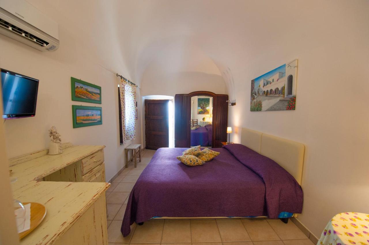 Masseria La Brunetta Massafra Extérieur photo