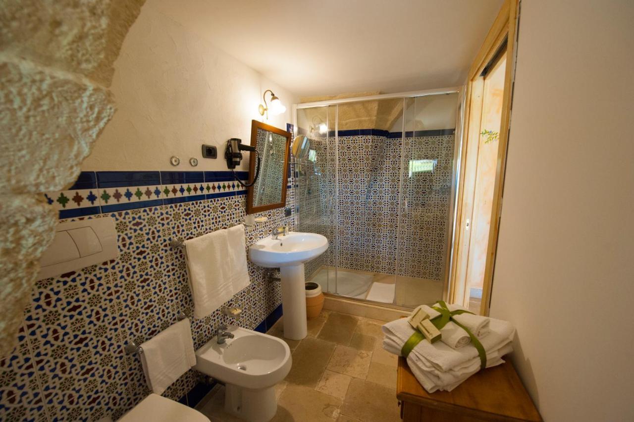 Masseria La Brunetta Massafra Extérieur photo