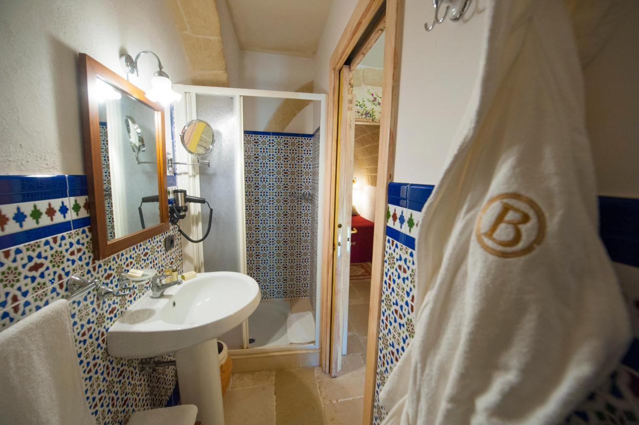 Masseria La Brunetta Massafra Extérieur photo