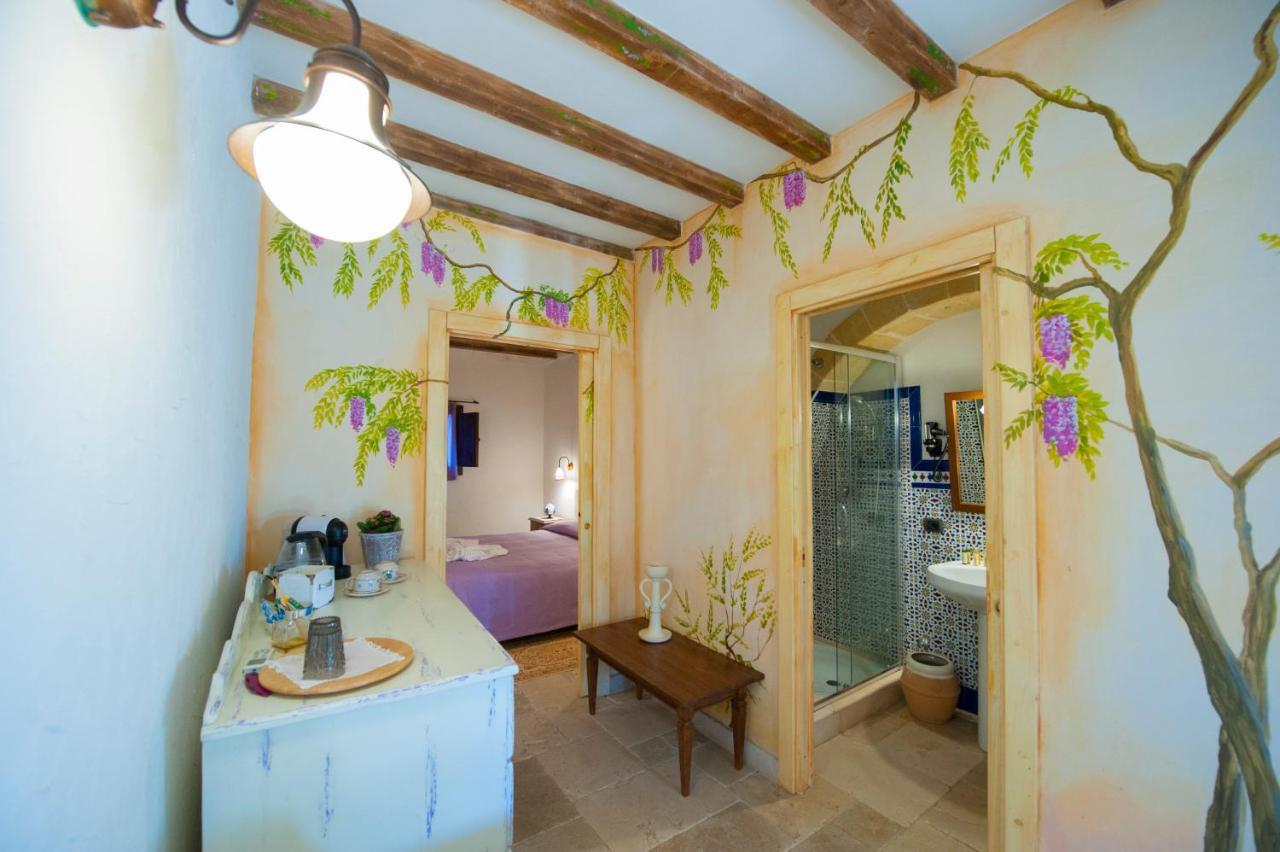 Masseria La Brunetta Massafra Extérieur photo