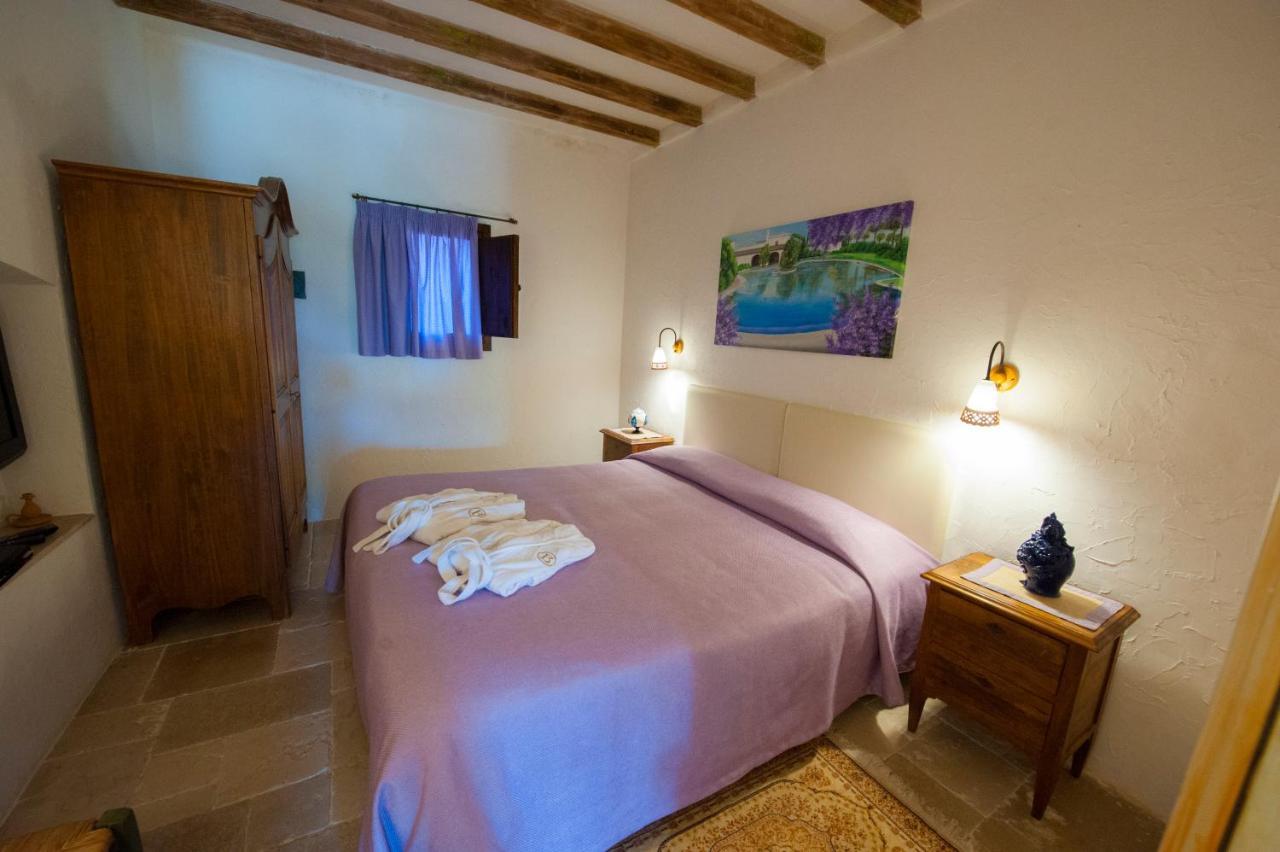 Masseria La Brunetta Massafra Extérieur photo