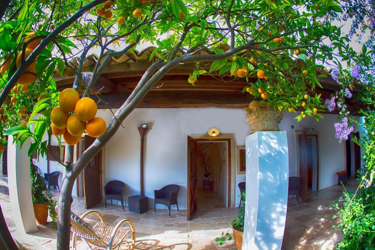 Masseria La Brunetta Massafra Extérieur photo
