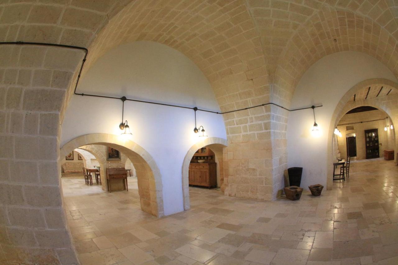 Masseria La Brunetta Massafra Extérieur photo