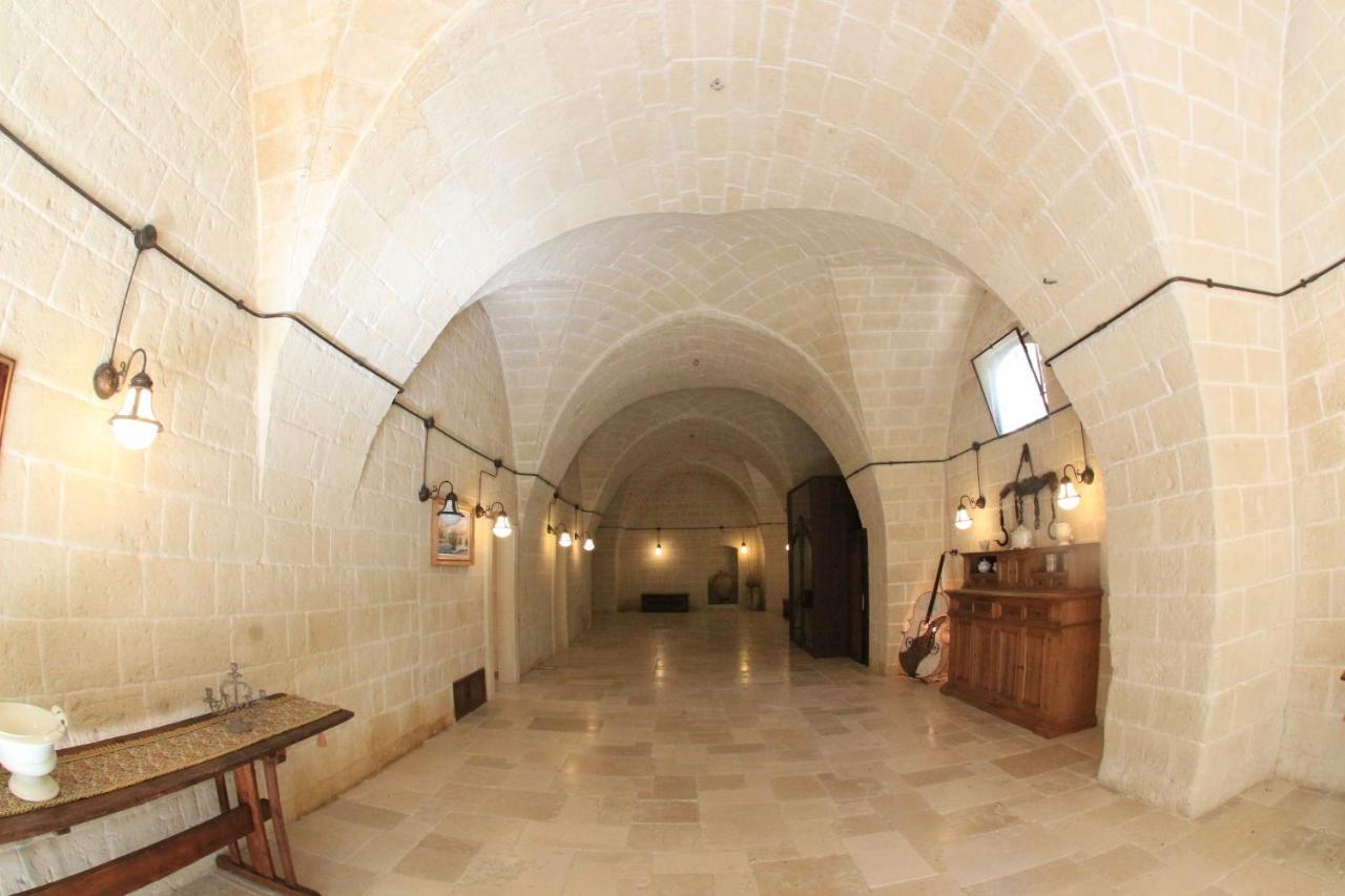 Masseria La Brunetta Massafra Extérieur photo