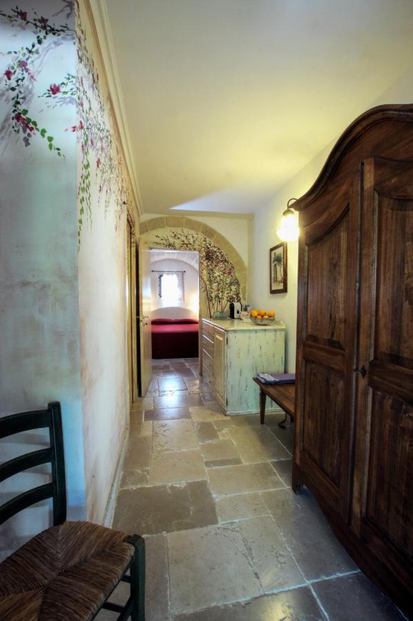 Masseria La Brunetta Massafra Extérieur photo
